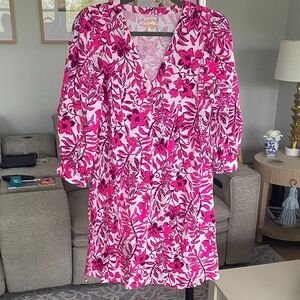 Lilly Pulitzer NWOT Dress